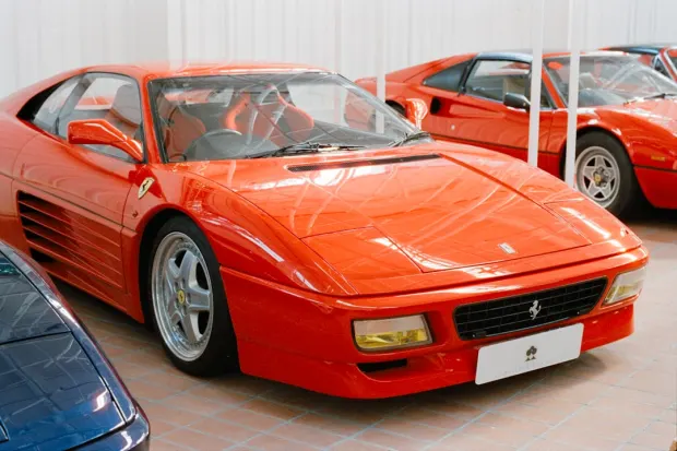 Bets Casino Android/iOS Forrit